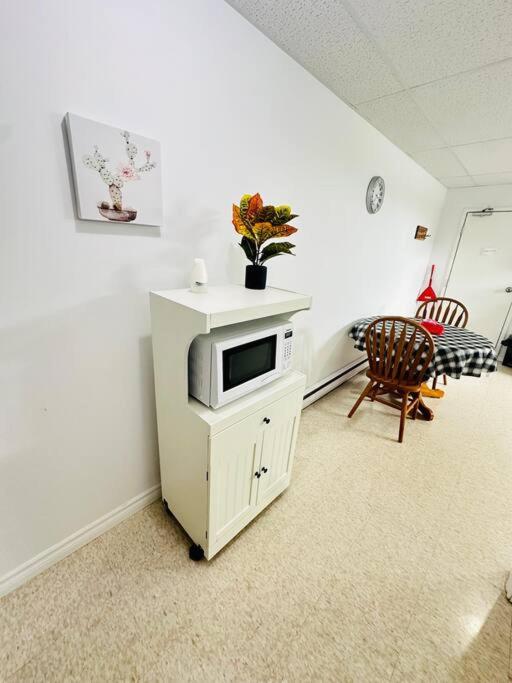 Appartment in Iroquois falls