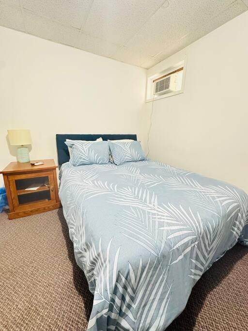 Appartment in Iroquois falls