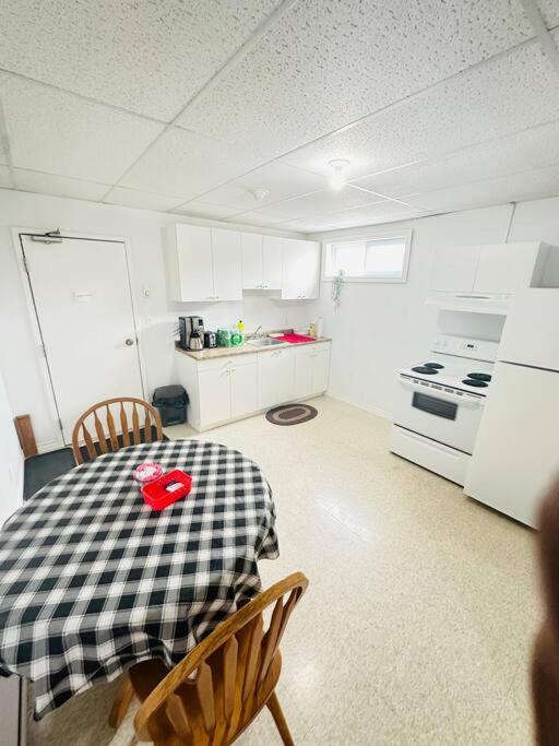 Appartment in Iroquois falls