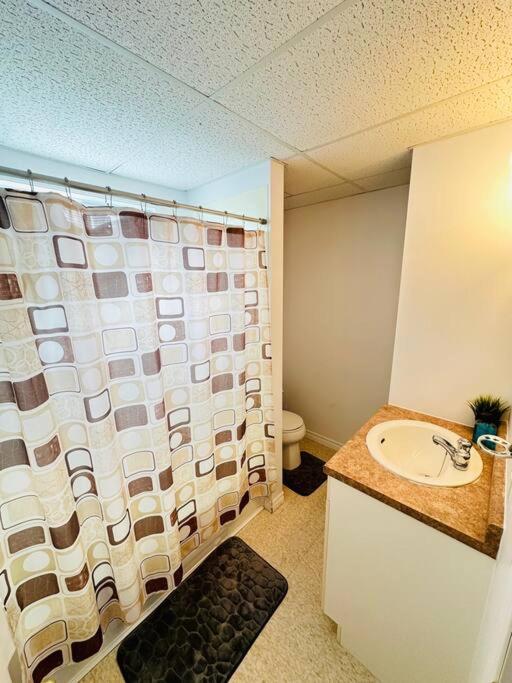 Appartment in Iroquois falls