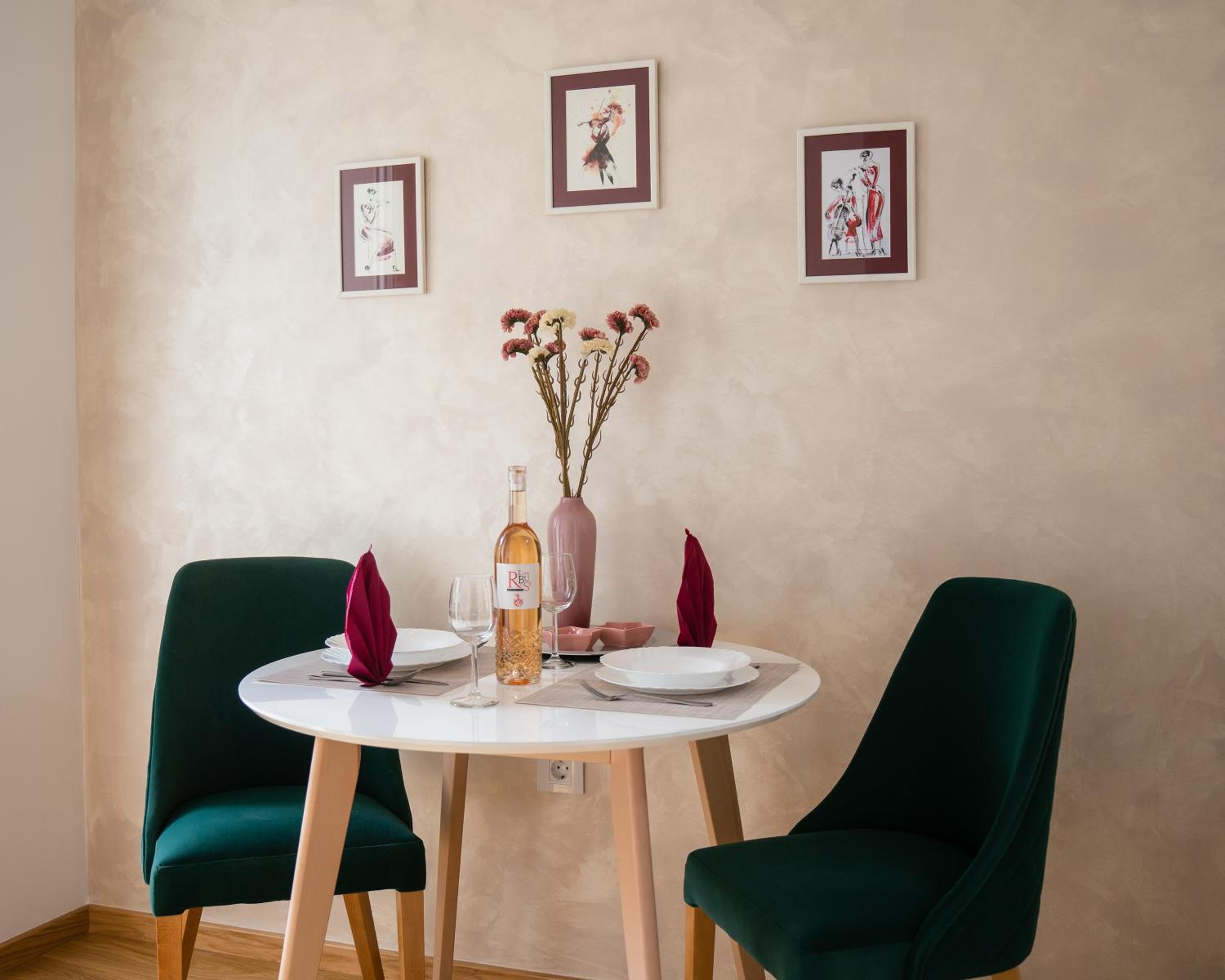 Apartman Babel