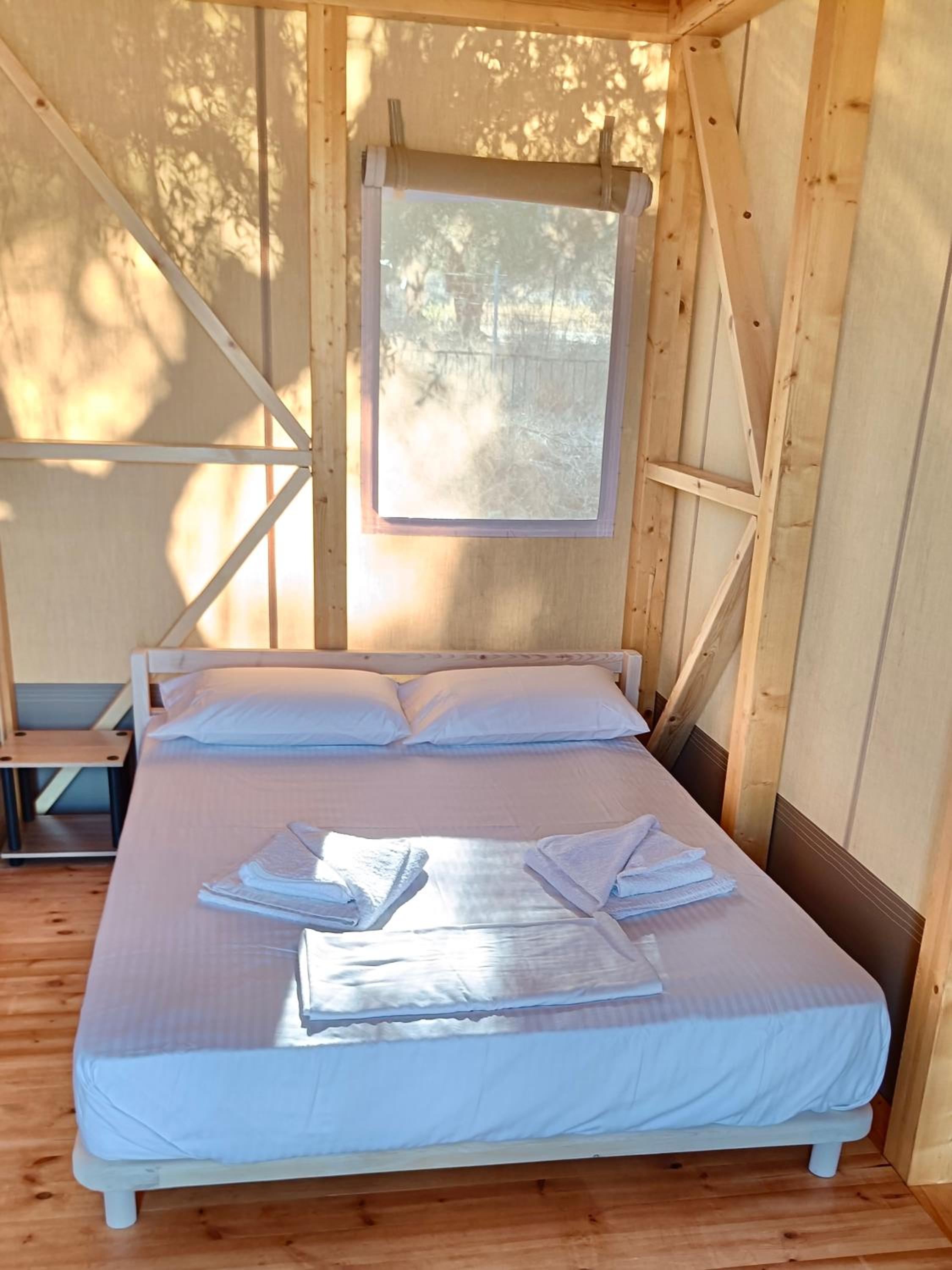 Nirikos Camping
