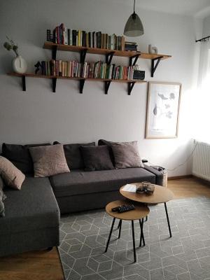Főtér Apartman