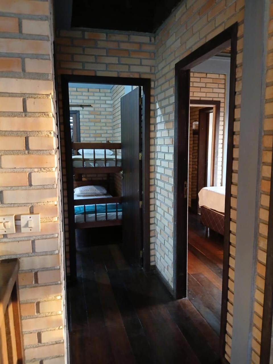 Hostel Morro do Finder