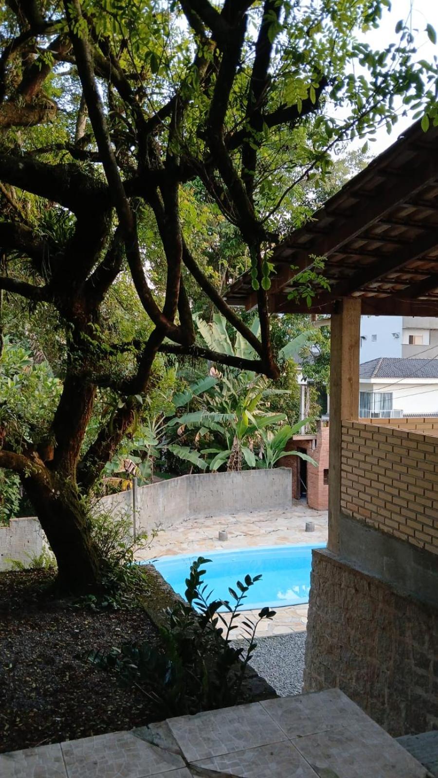 Hostel Morro do Finder