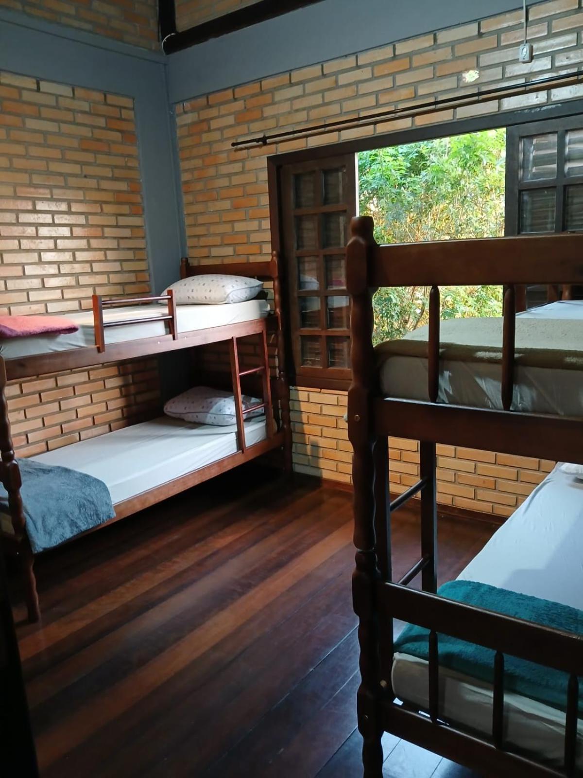 Hostel Morro do Finder