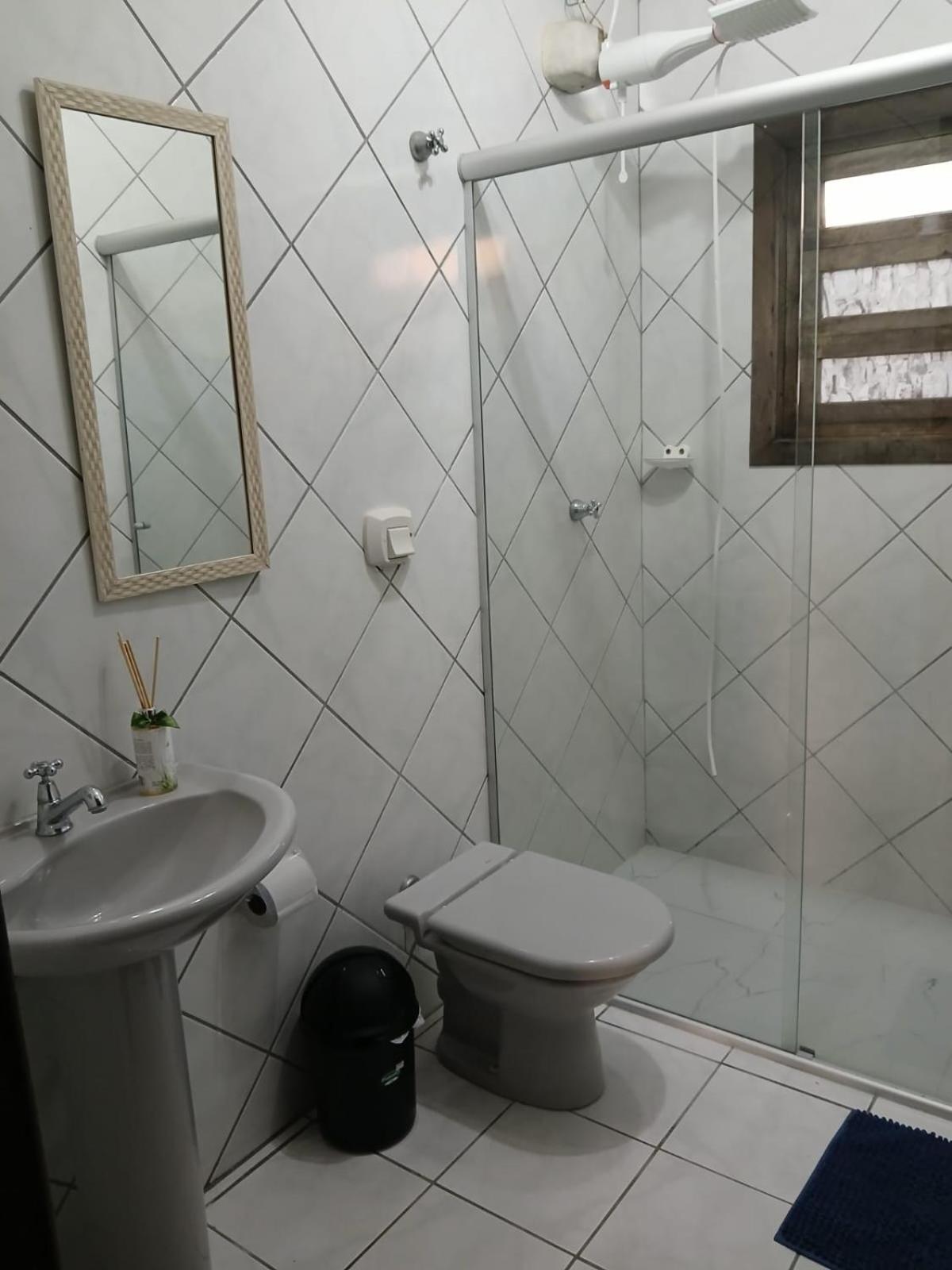 Hostel Morro do Finder