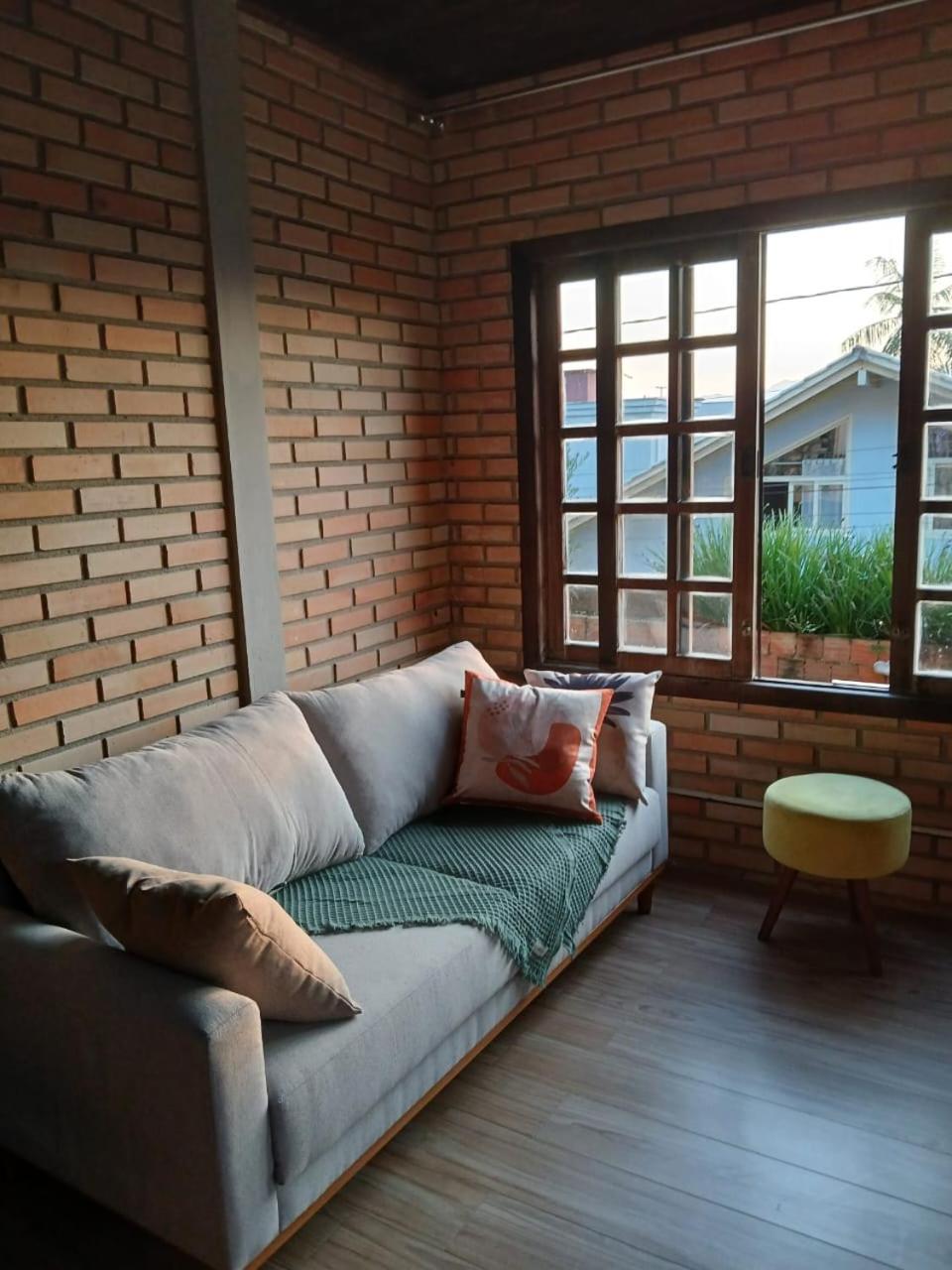Hostel Morro do Finder