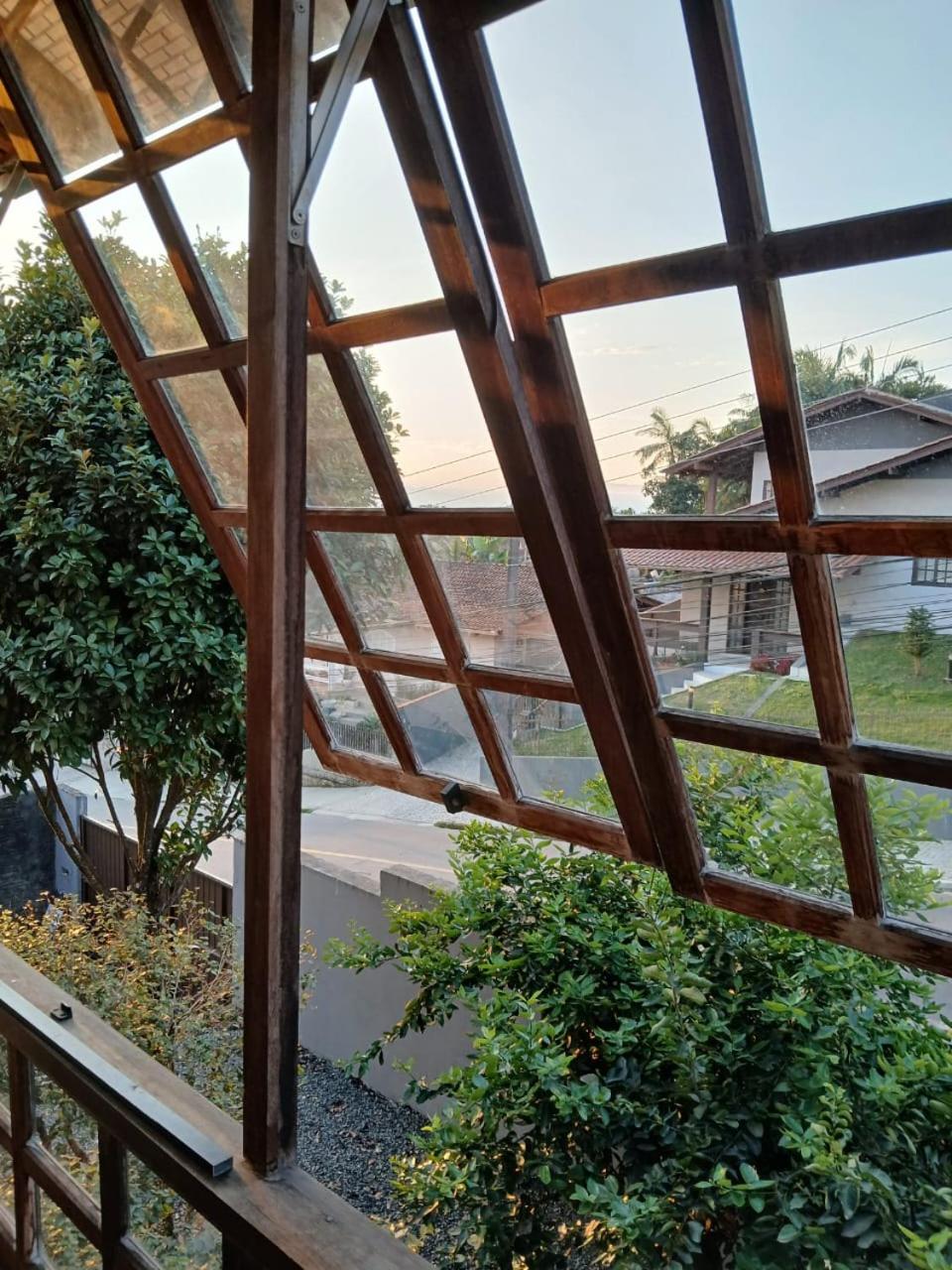 Hostel Morro do Finder
