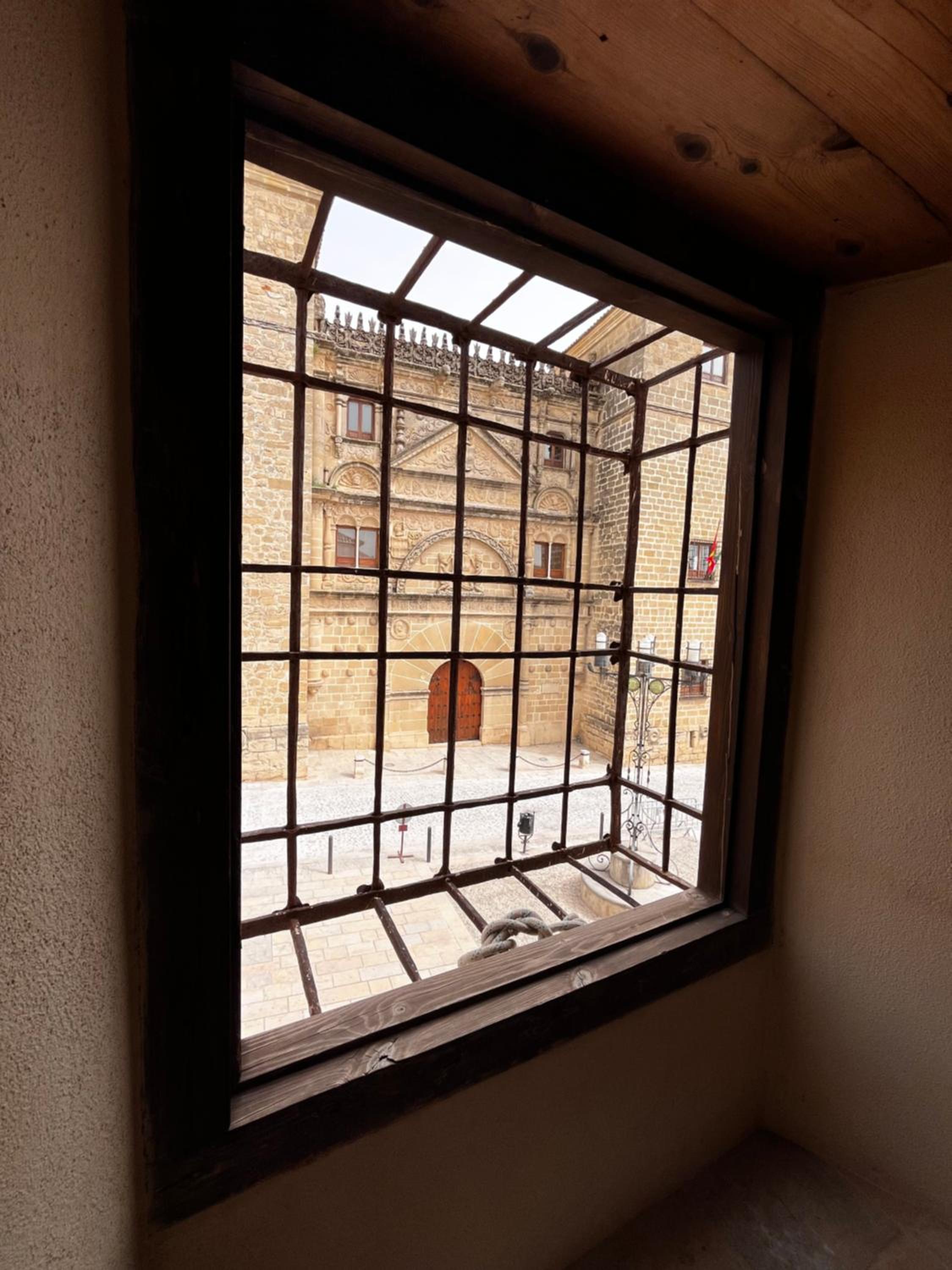 Casa del Capitán Medina