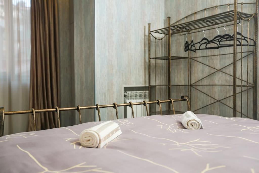 Agmashenebeli Lilu's Apartment 2
