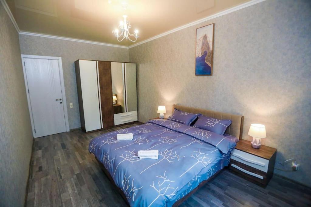 Agmashenebeli Lilu's Apartment 2