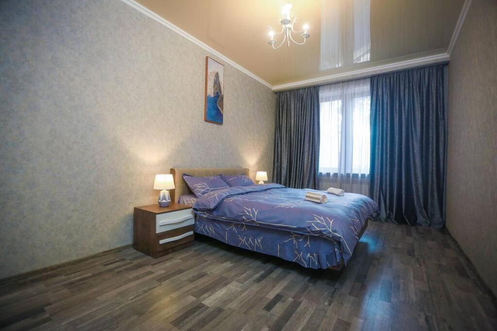 Agmashenebeli Lilu's Apartment 2