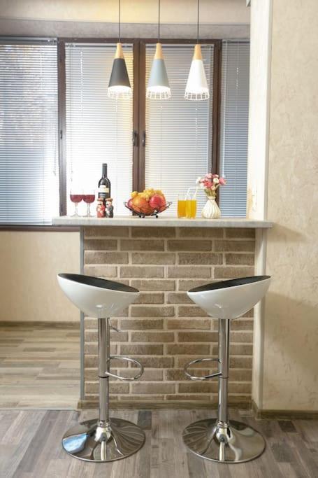 Agmashenebeli Lilu's Apartment 2