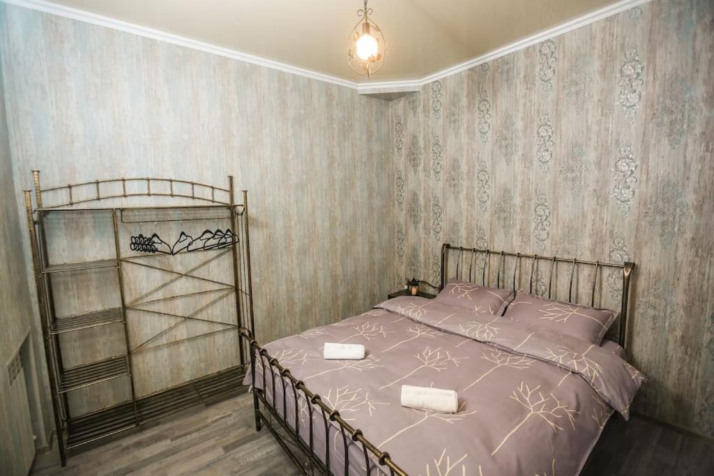 Agmashenebeli Lilu's Apartment 2