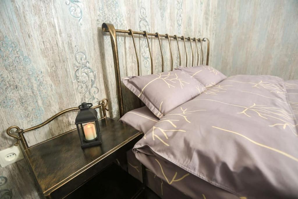 Agmashenebeli Lilu's Apartment 2