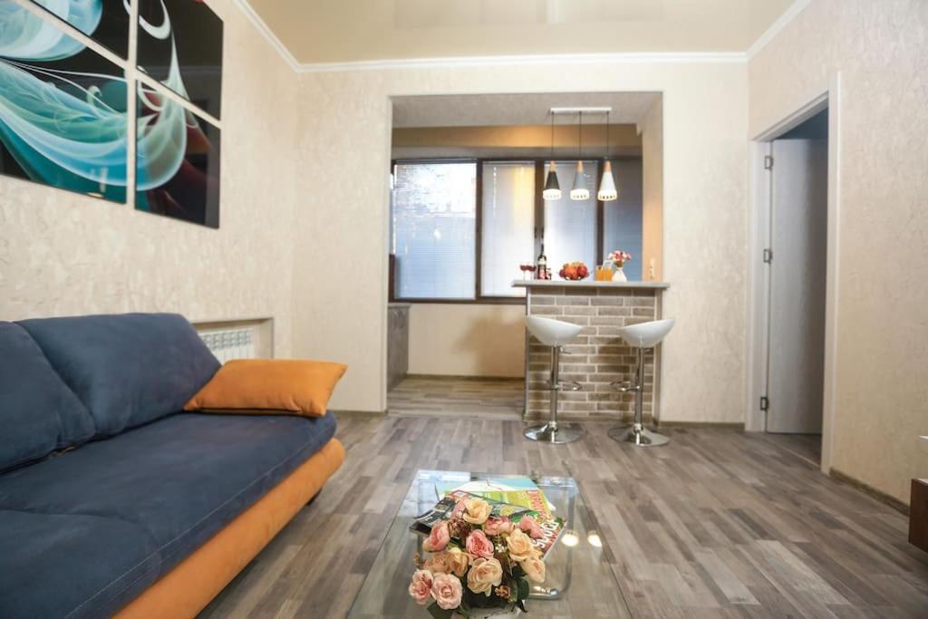 Agmashenebeli Lilu's Apartment 2