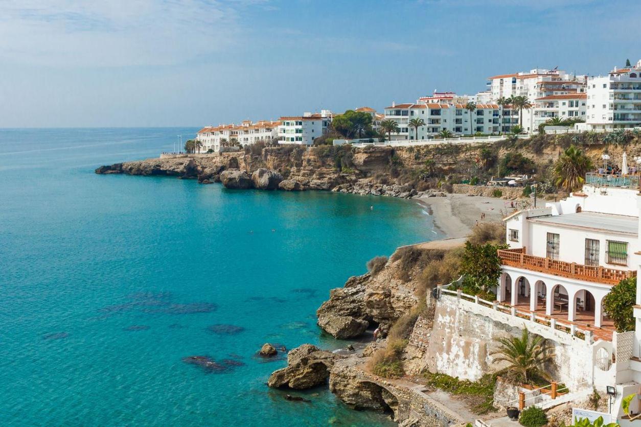 El balconcito al mar