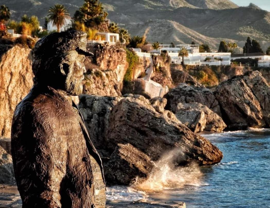 El balconcito al mar