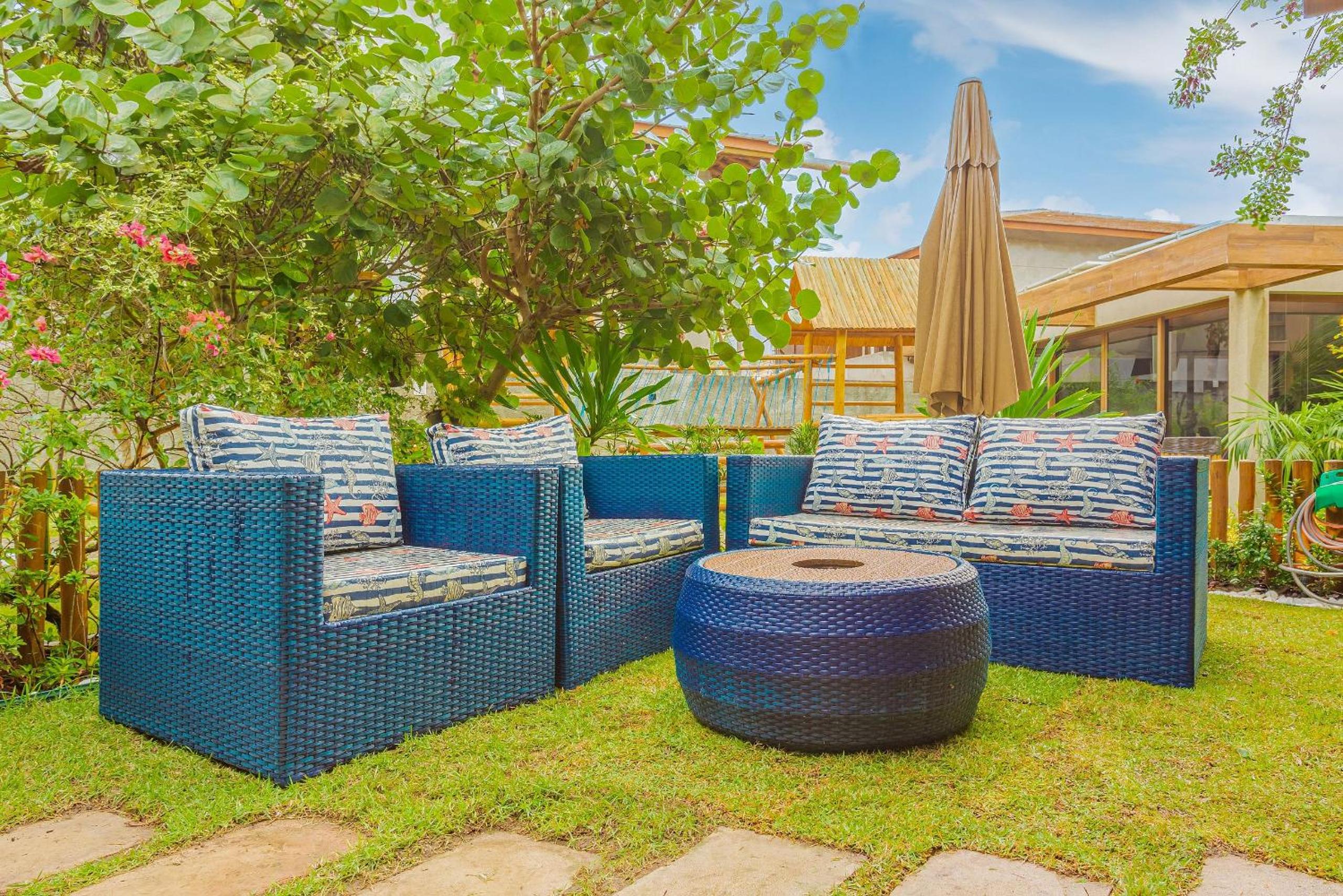 IT85 Maravilhoso Apartamento Duplex 3 Suítes, Pé Na Areia, Praia de Itacimirim - Itacimirim