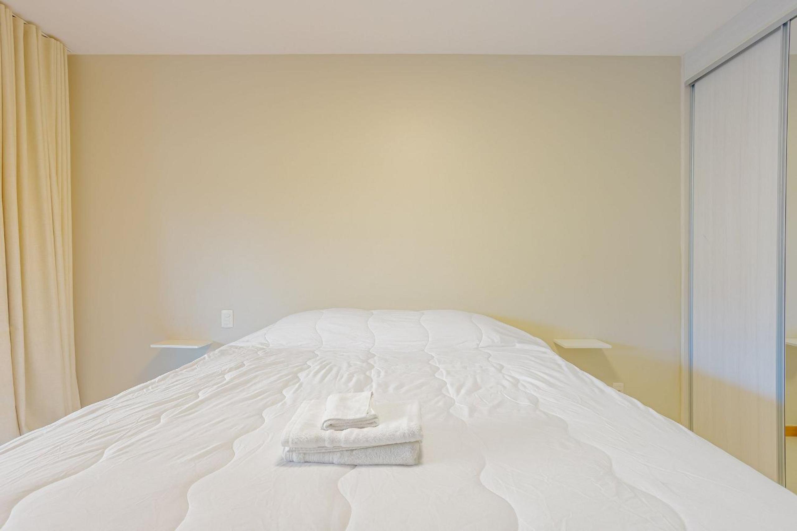 IT85 Maravilhoso Apartamento Duplex 3 Suítes, Pé Na Areia, Praia de Itacimirim - Itacimirim