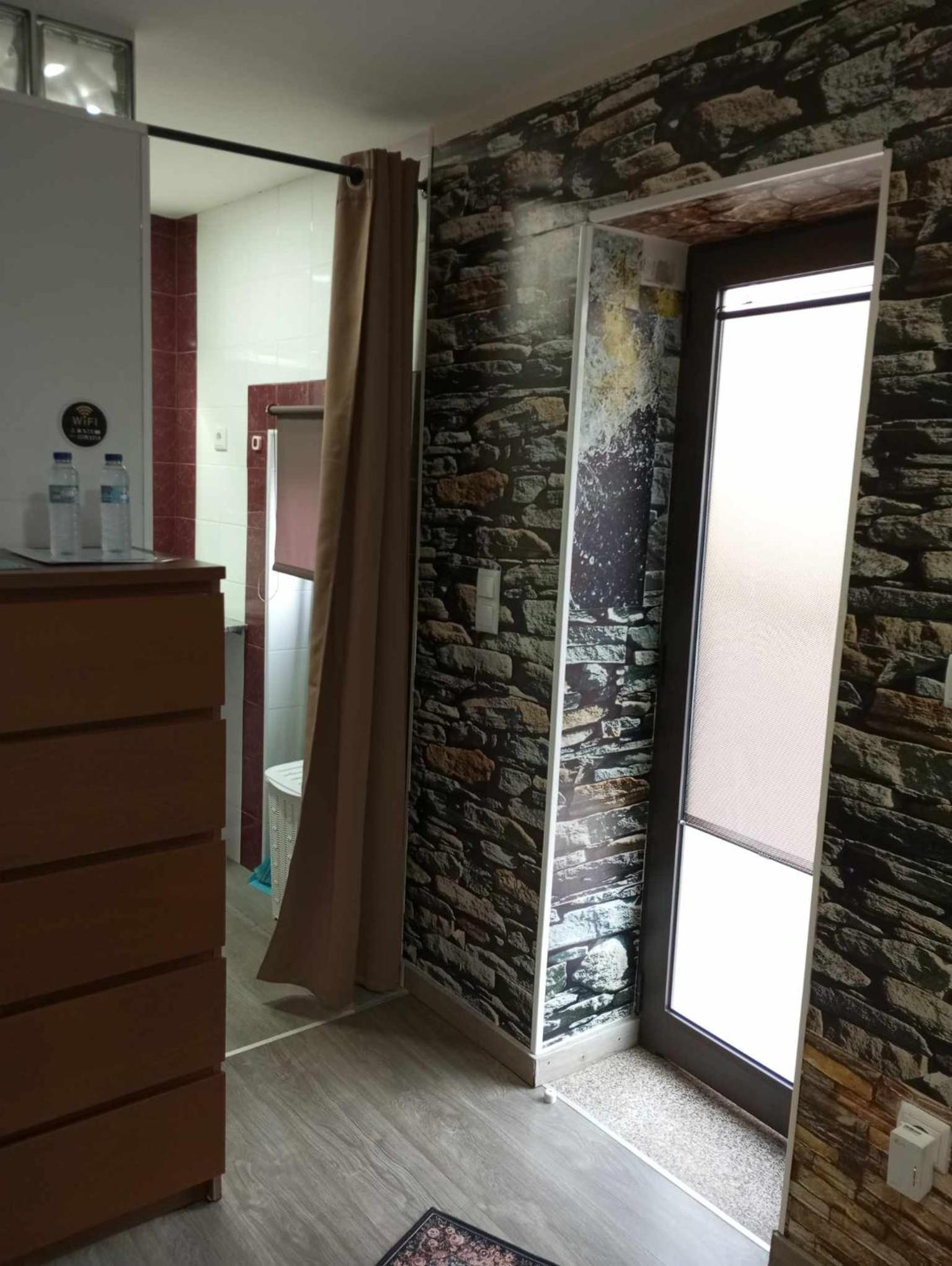Albergue do Visconde