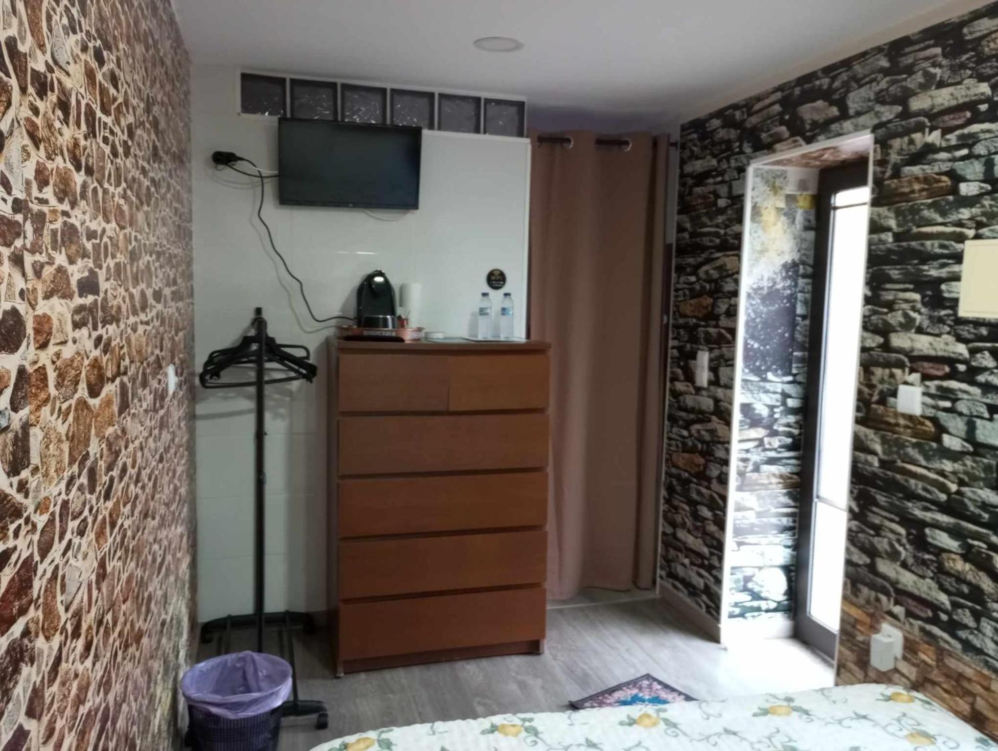 Albergue do Visconde