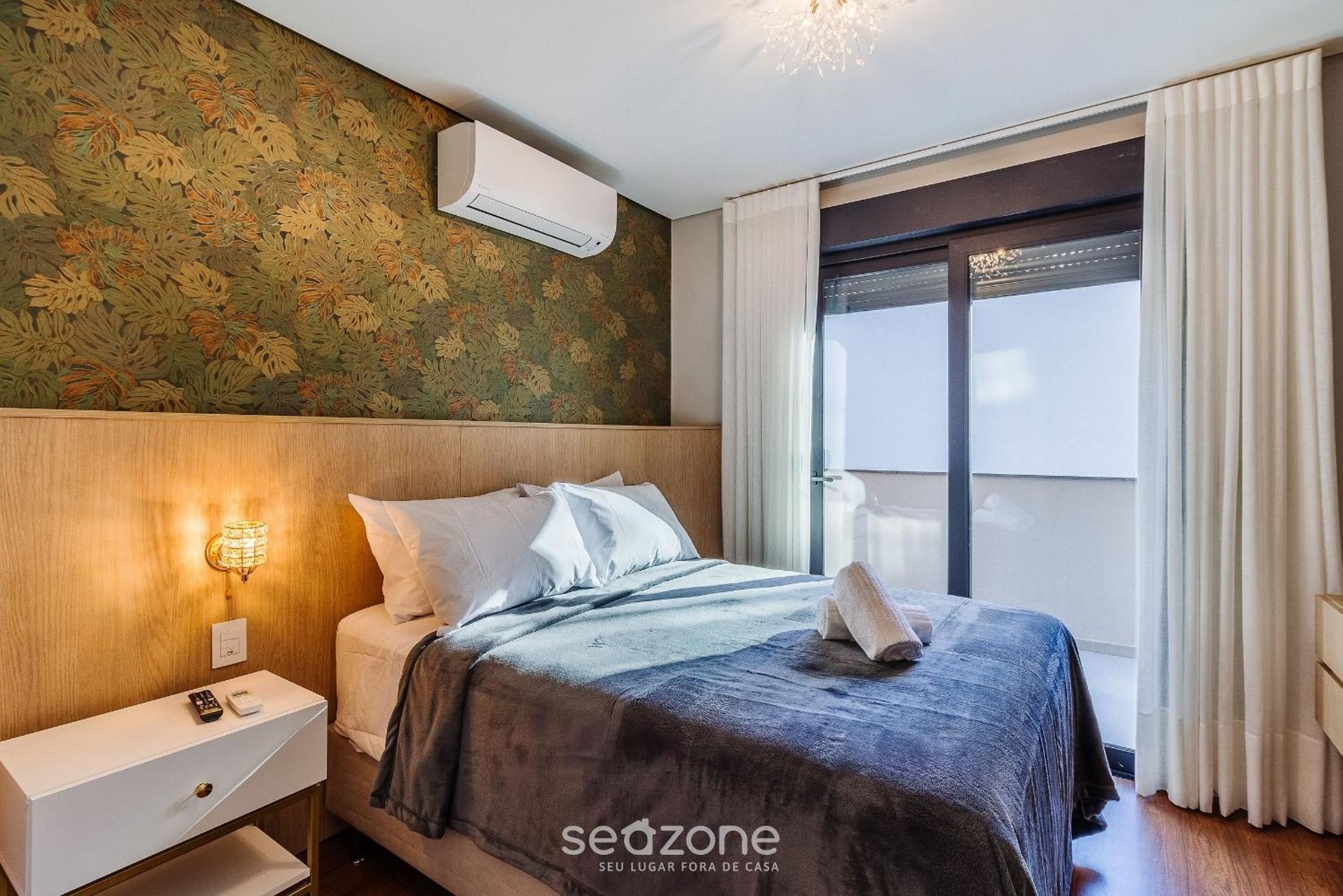 DLH - Apartments in the Heart of Gramado Near Rua Coberta