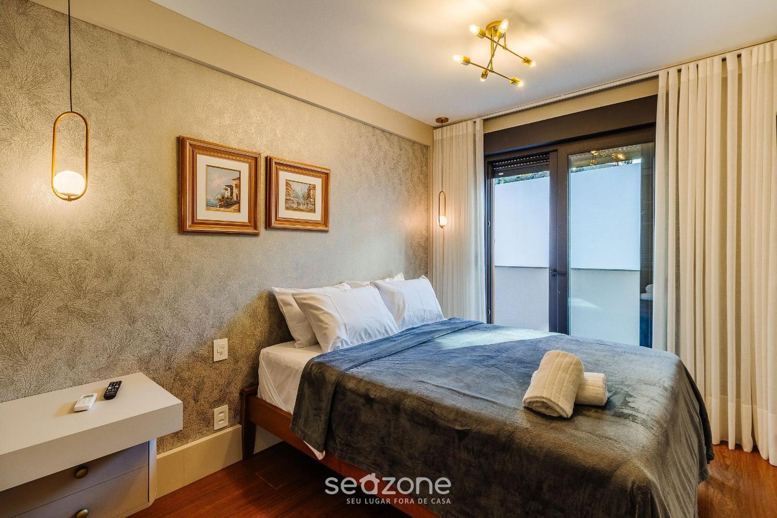 DLH - Apartments in the Heart of Gramado Near Rua Coberta