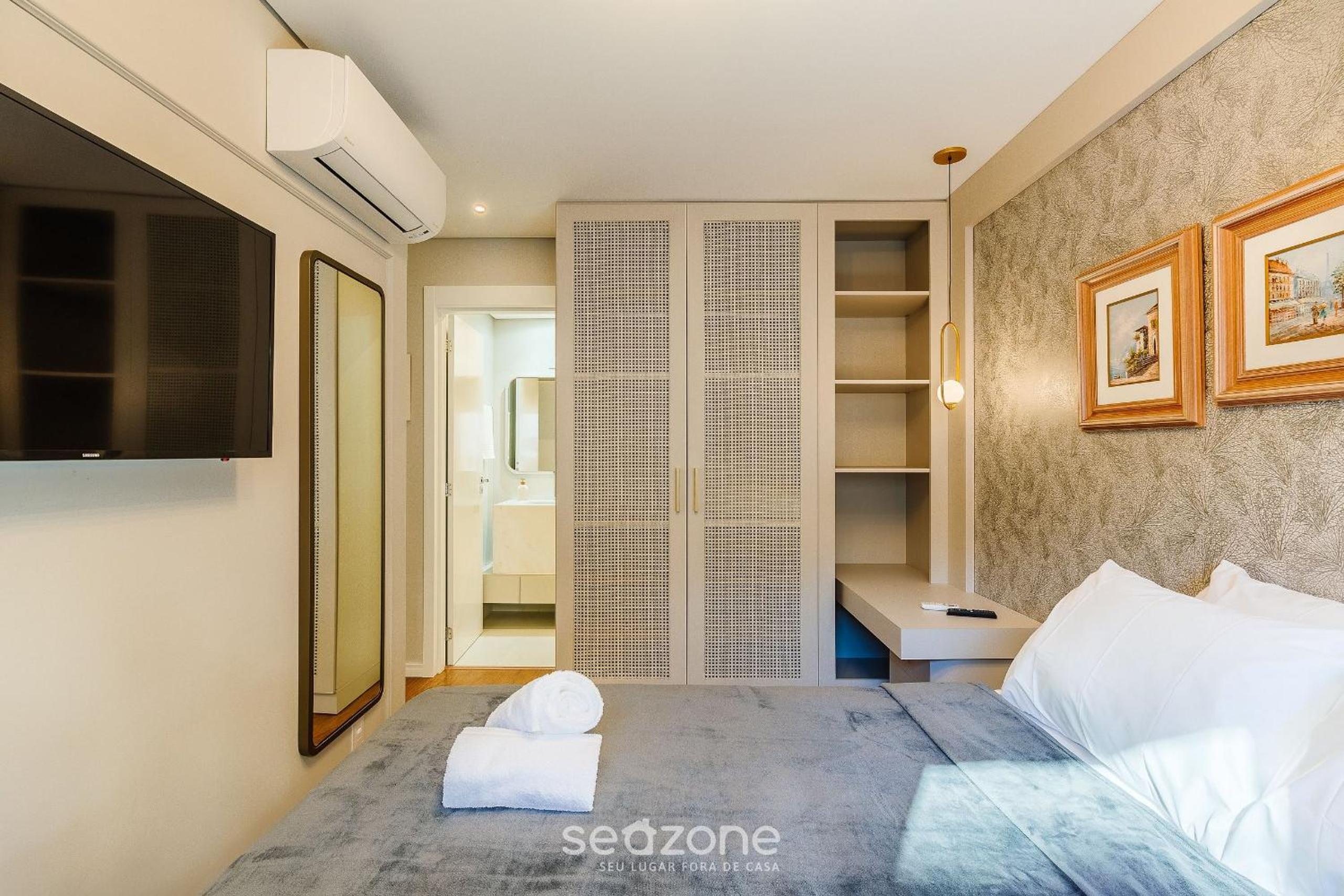 DLH - Apartments in the Heart of Gramado Near Rua Coberta