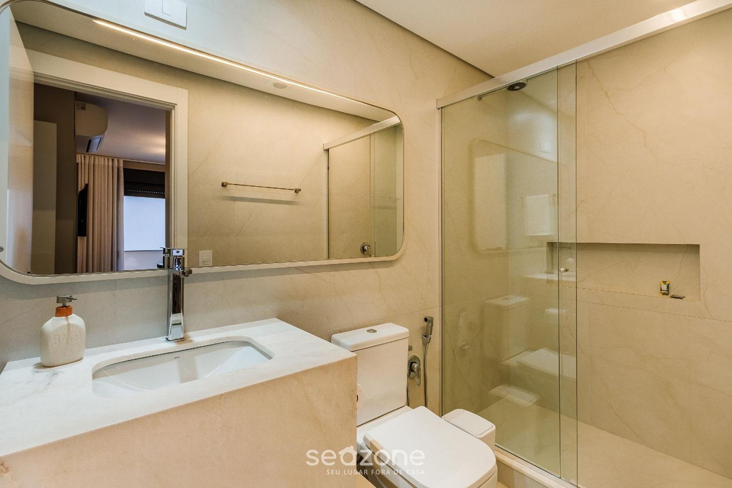 DLH - Apartments in the Heart of Gramado Near Rua Coberta