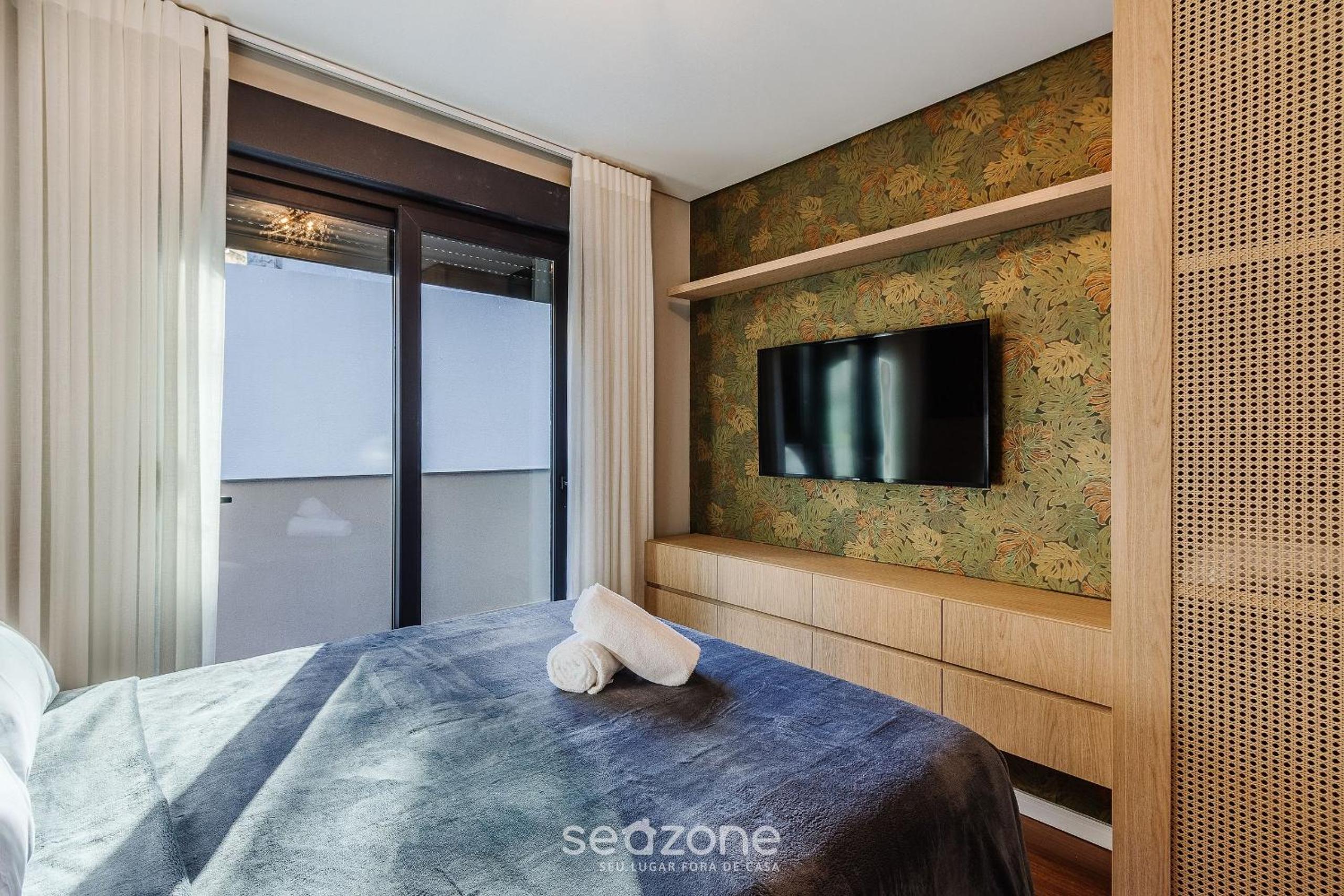 DLH - Apartments in the Heart of Gramado Near Rua Coberta