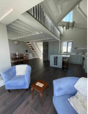Docharna Lodge