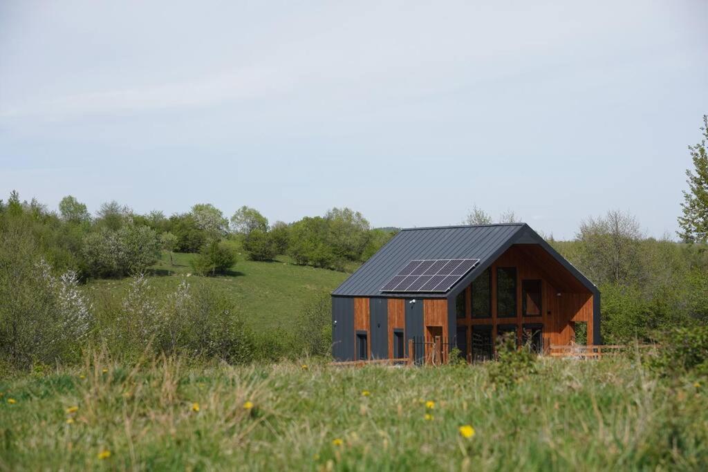 Cabana Alpinest & Sauna view 3
