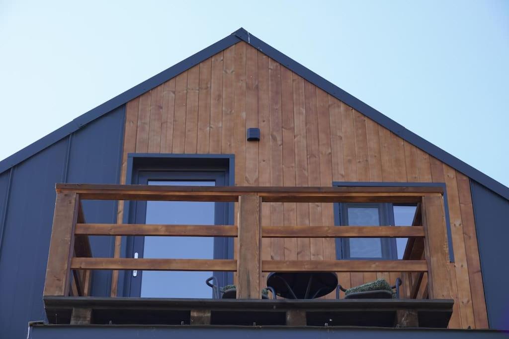 Cabana Alpinest & Sauna view 5
