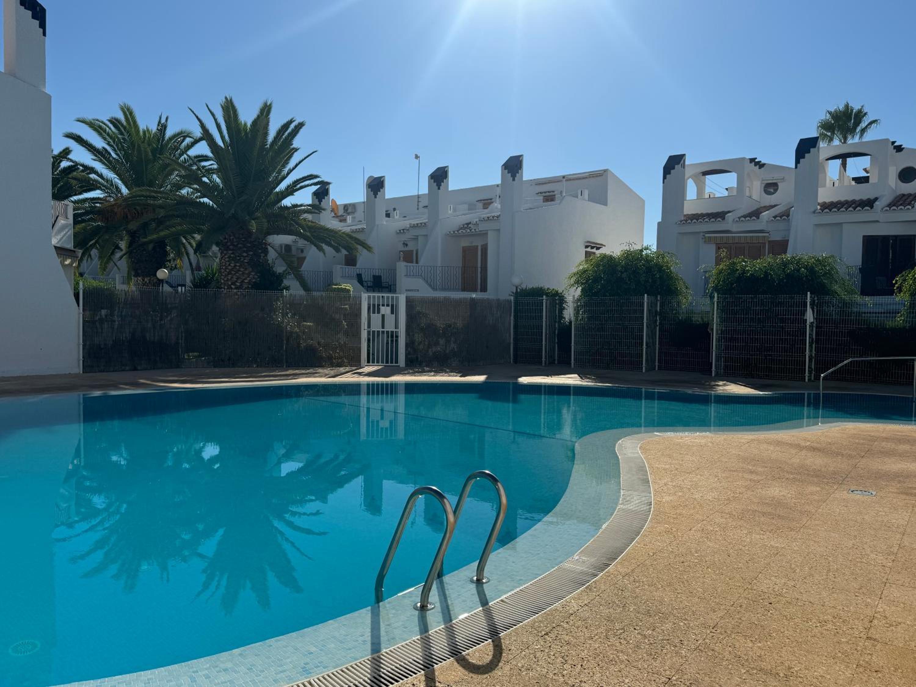 Contemporary House in Cabo Roig