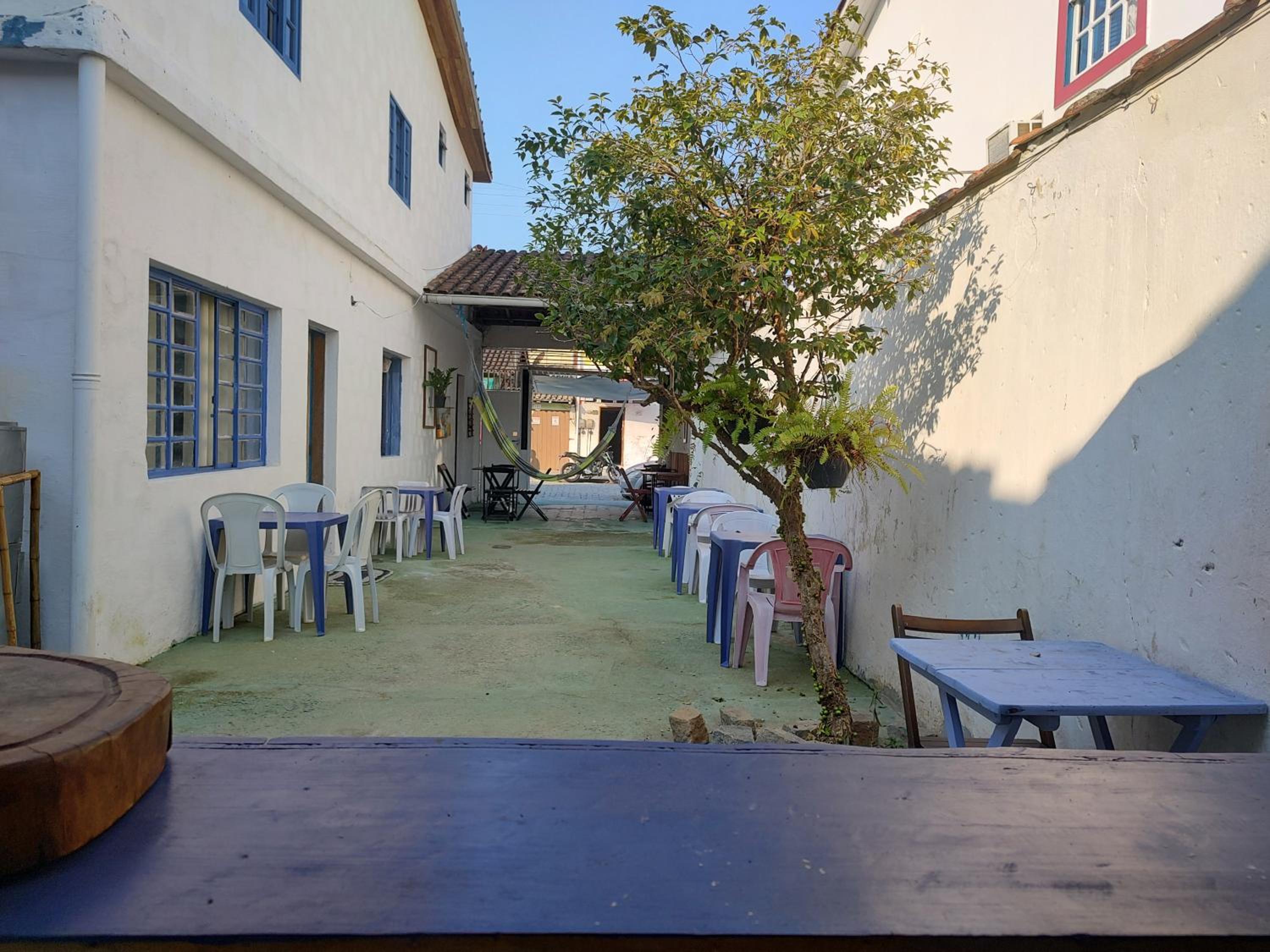 Casa da Diva familia e grupos