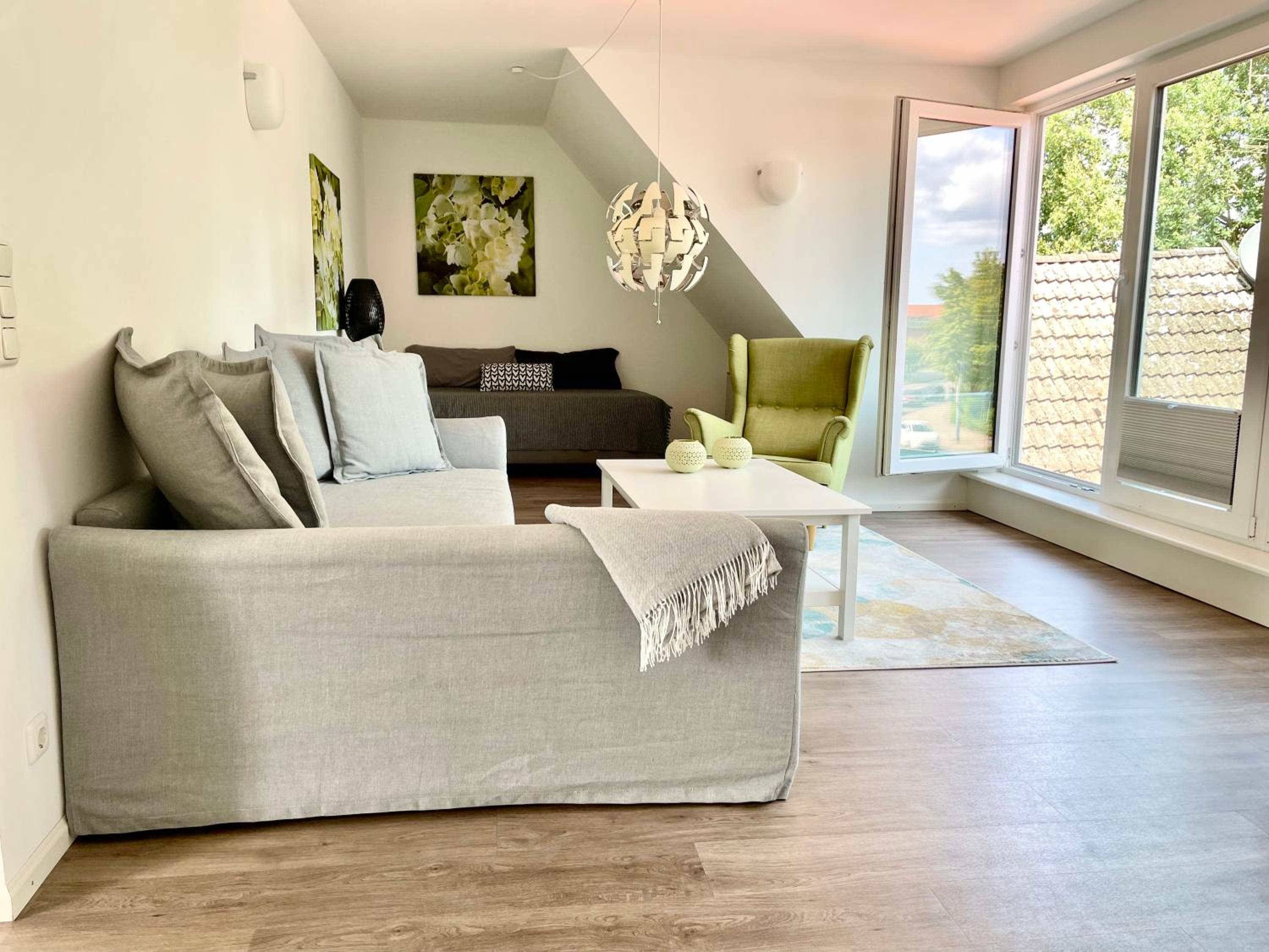 Ferienwohnung Lisa view 5