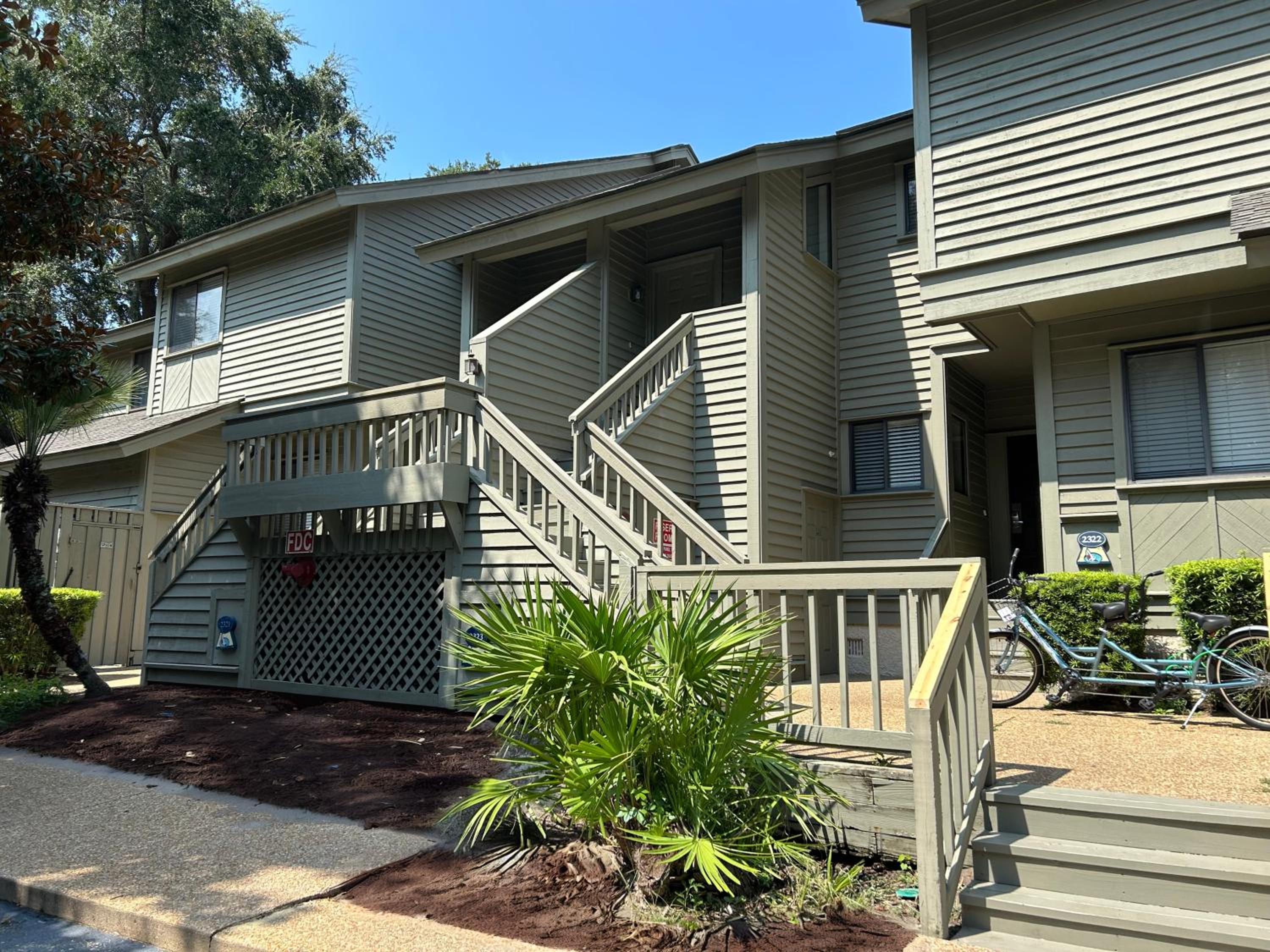Southwind II at Shipyard view 2