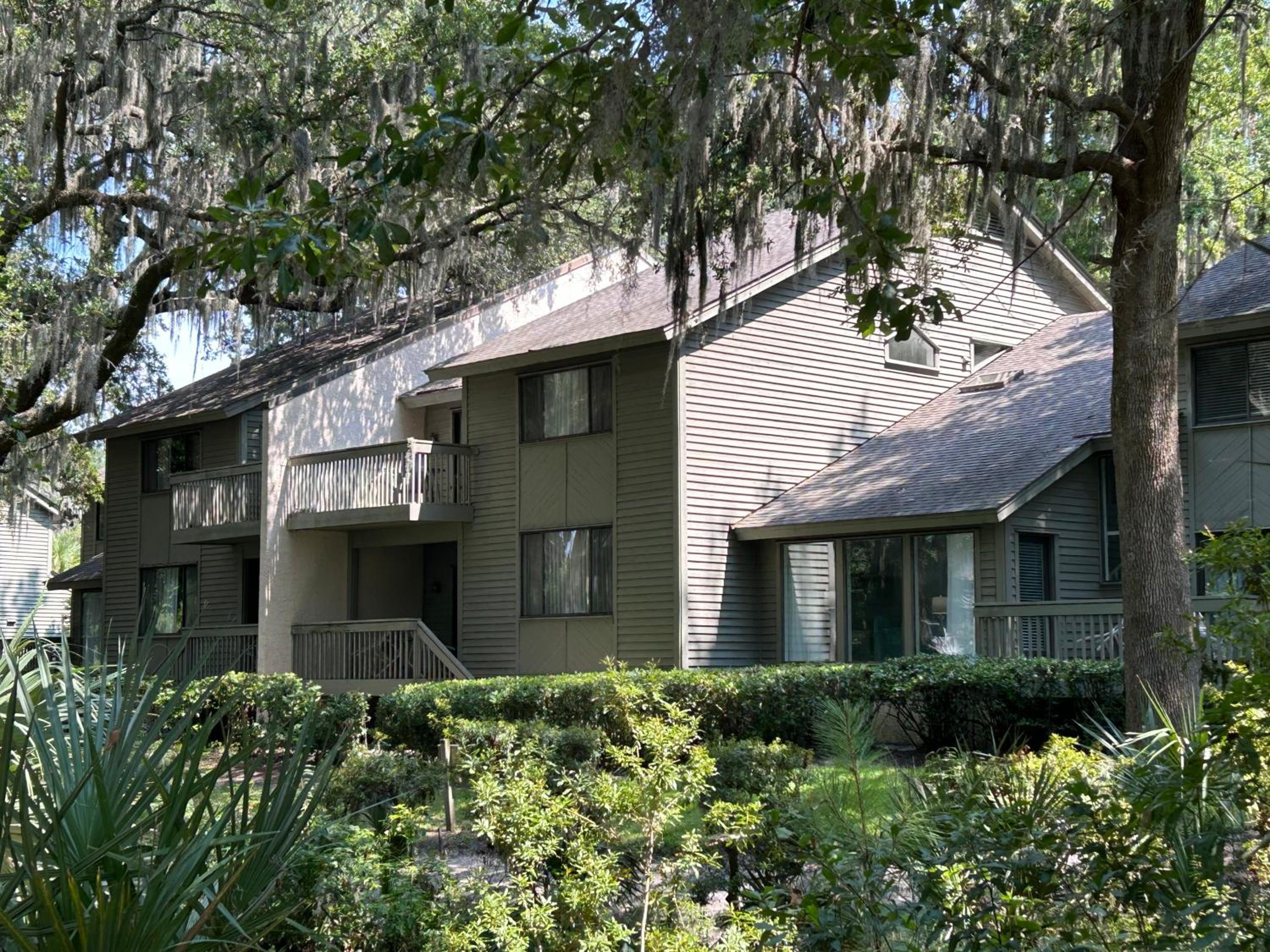 Southwind II at Shipyard view 3