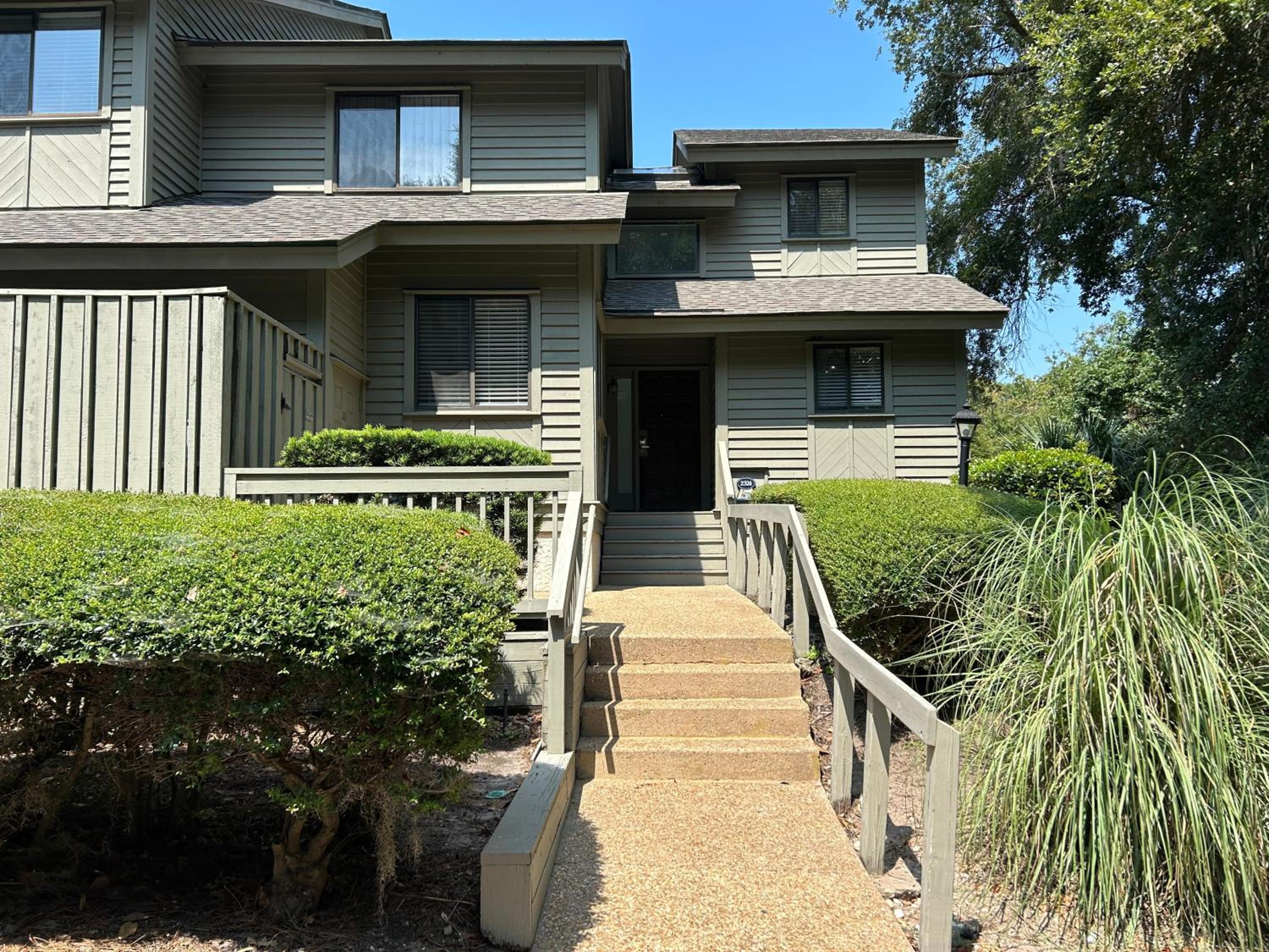 Hotel Southwind Ii At Shipyard