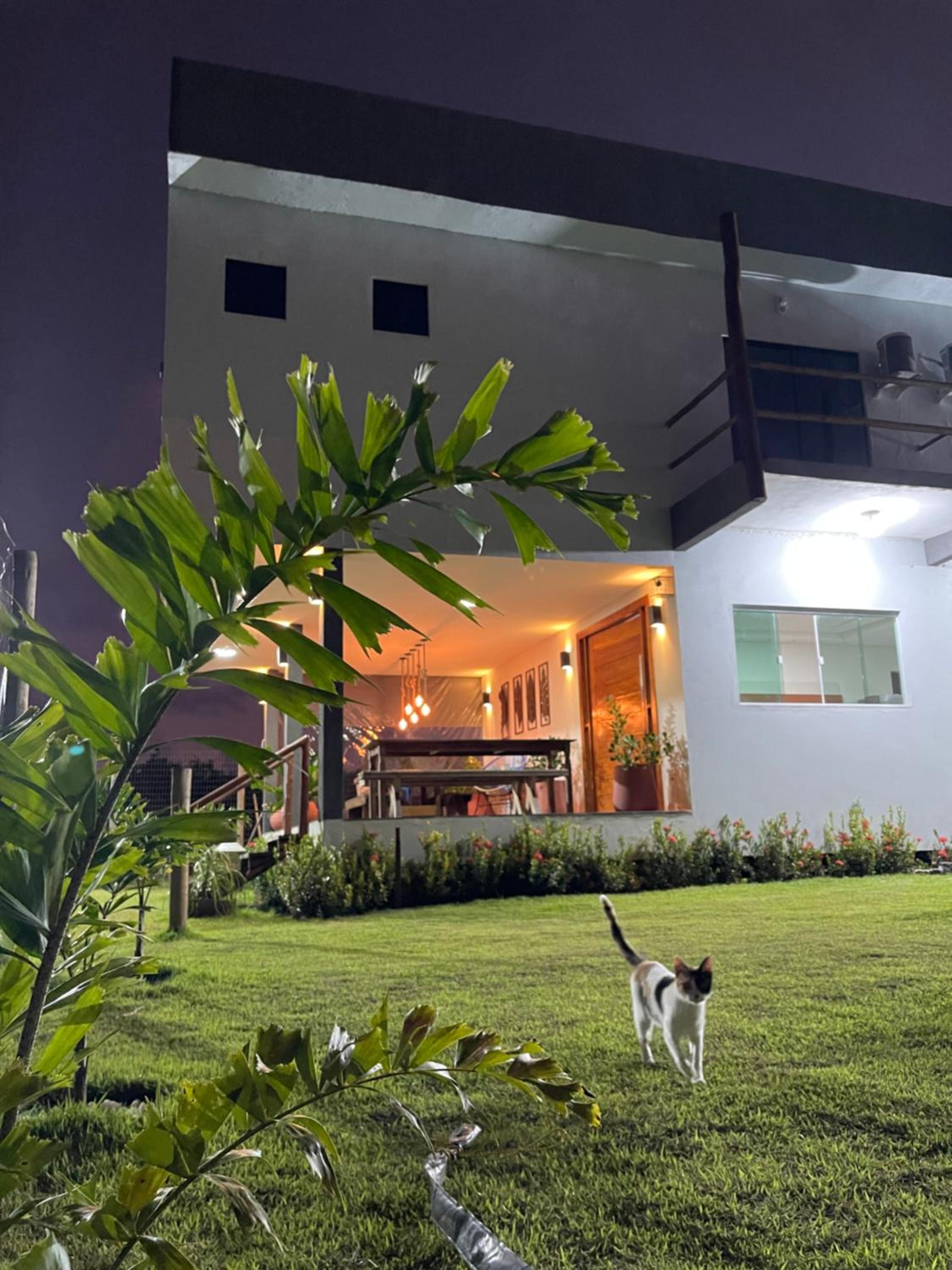 Sunshine - Casa de praia em Barra Grande -Ba