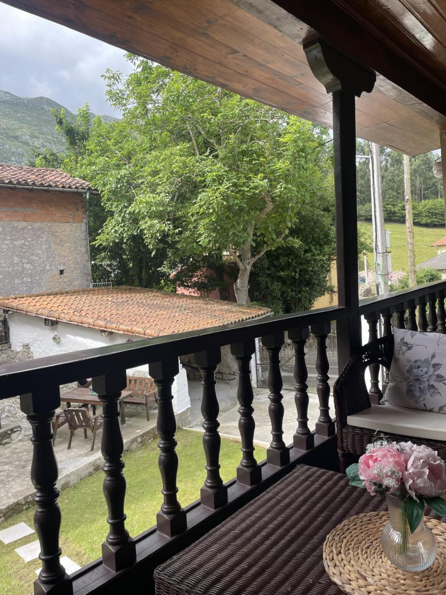 Casa Mariyina