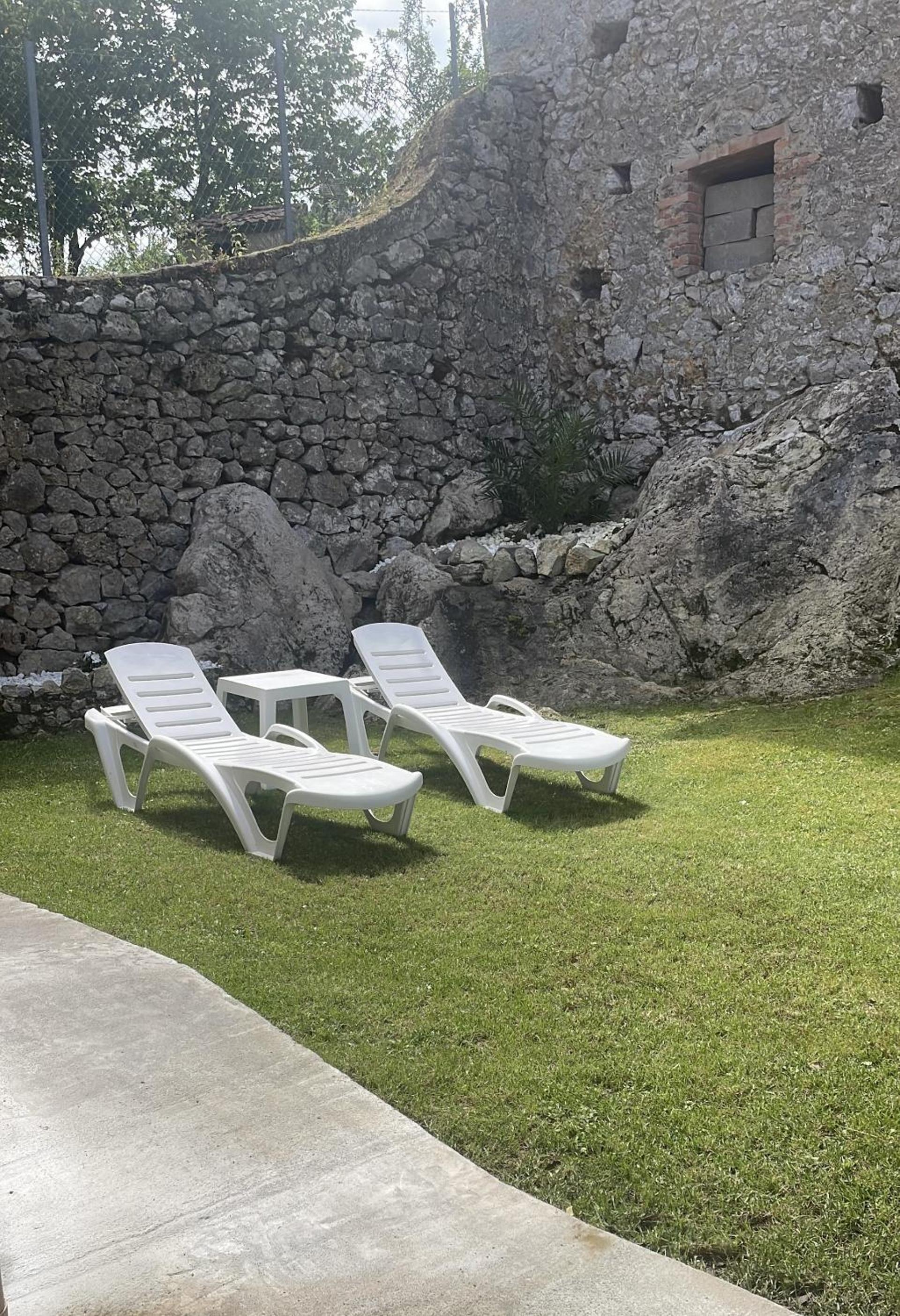 Casa Mariyina