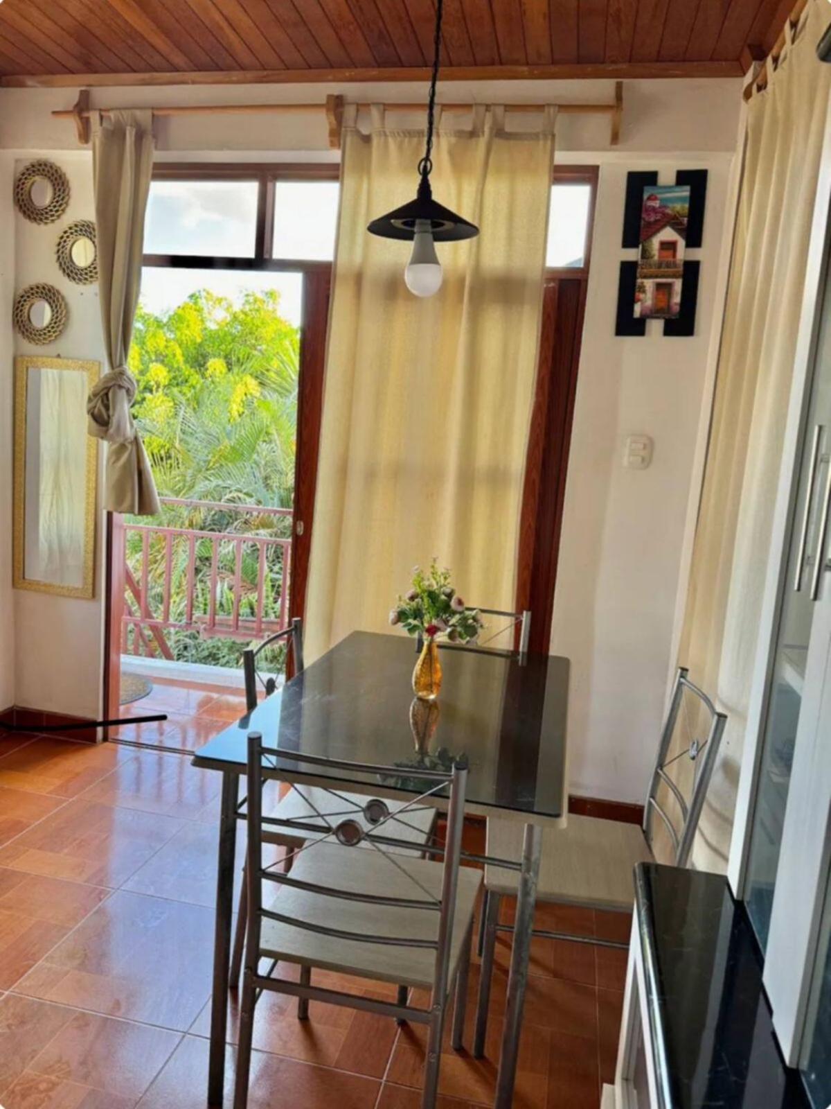 Casa hogareña Oxapampina view 2
