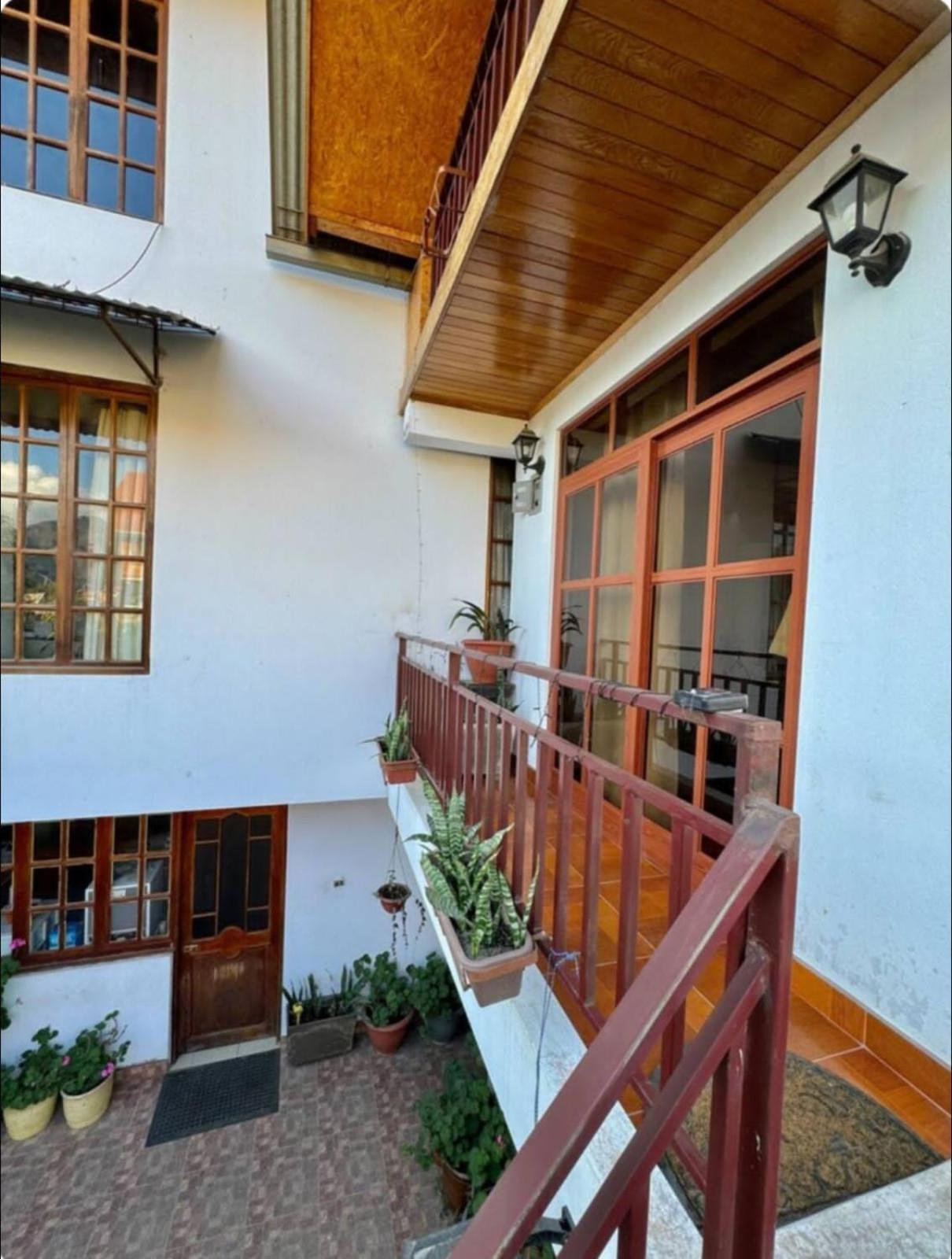 Casa hogareña Oxapampina view 3