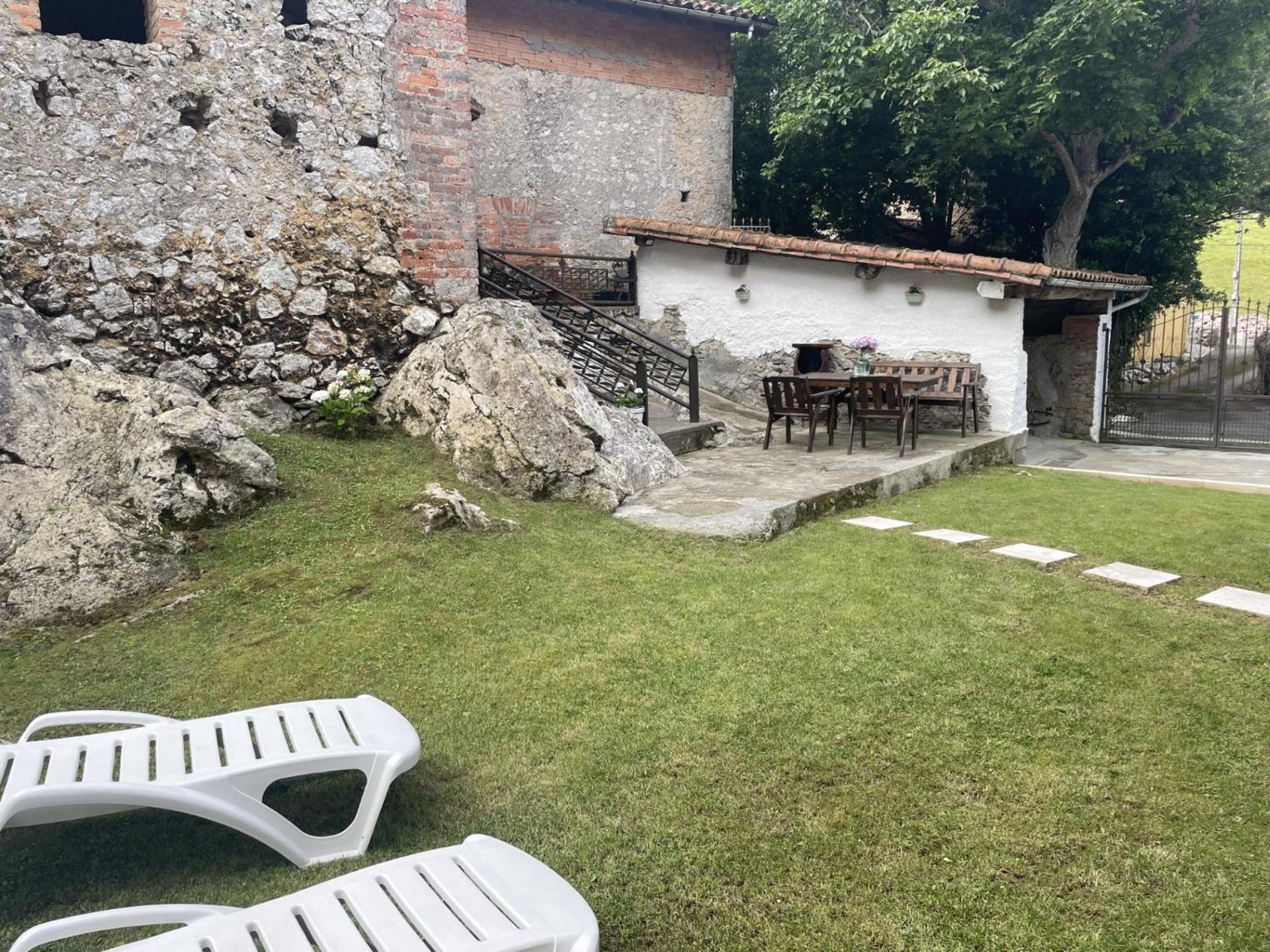 Casa Mariyina