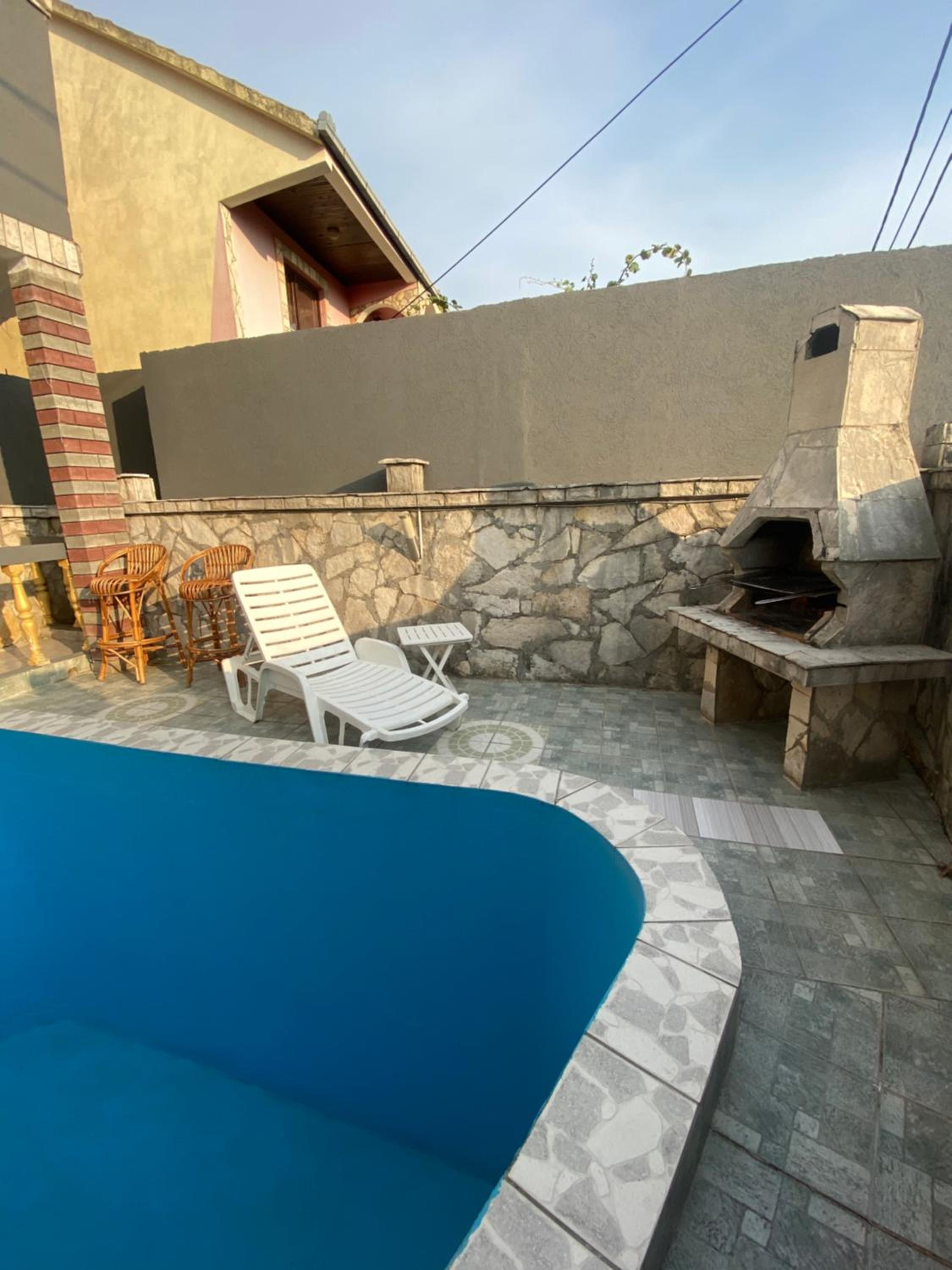 Stone House Mostar