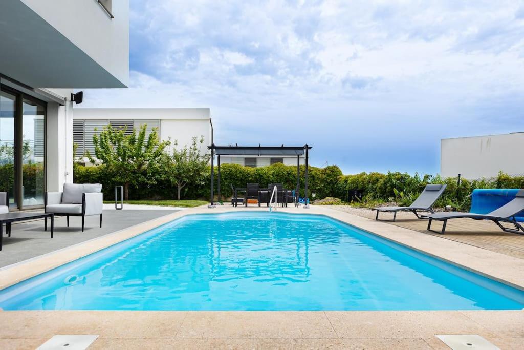 Dialez Holidays - Villarenys