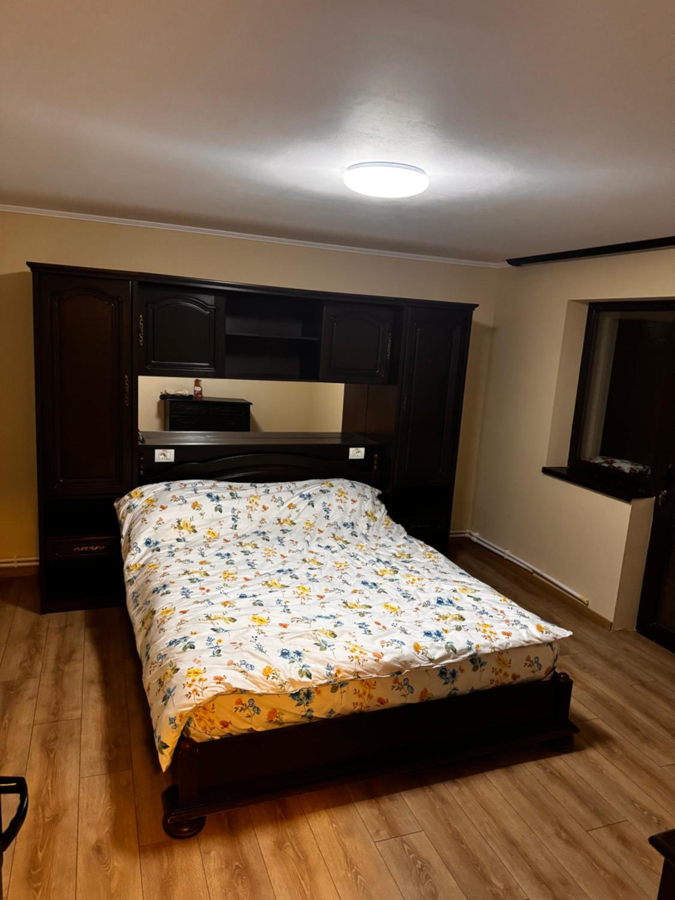 Tulcea km8 Relax House view 3